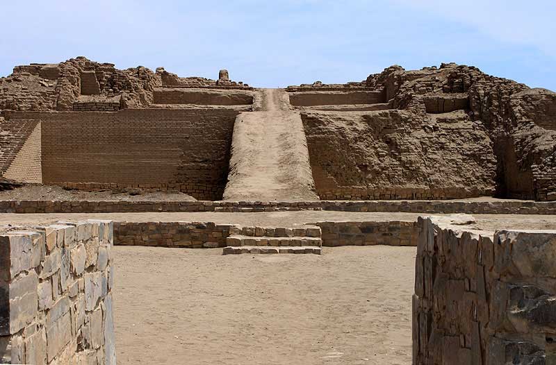 pachacamac