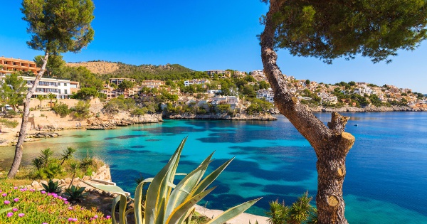 palma de majorque