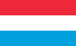 pays bas drapeau