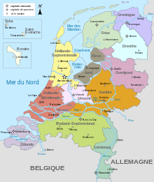 pays bas