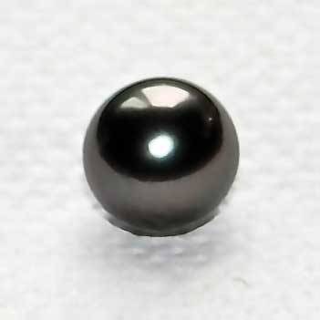 perle noire de polynesie