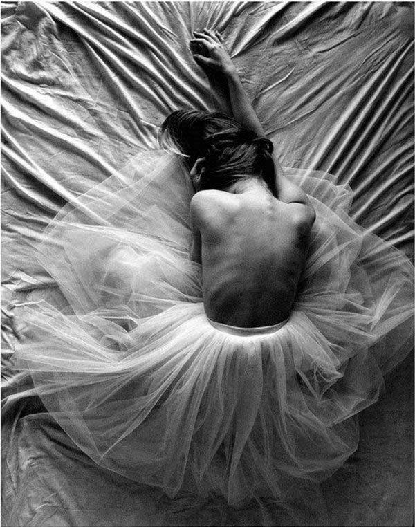 photographie noir et blanc