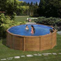 piscine hors sol