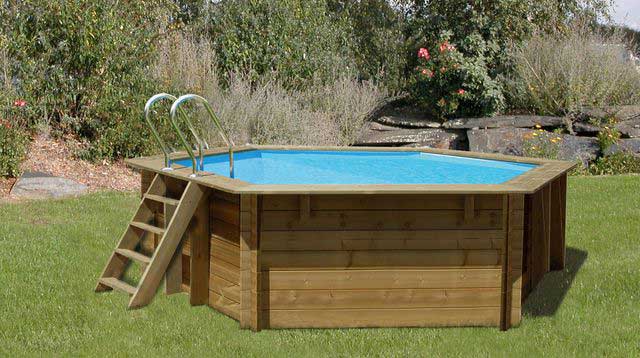 piscine hors sol