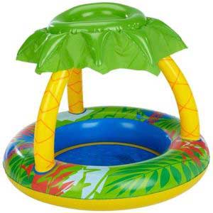 piscine pour bebe
