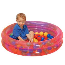 piscine pour bebe