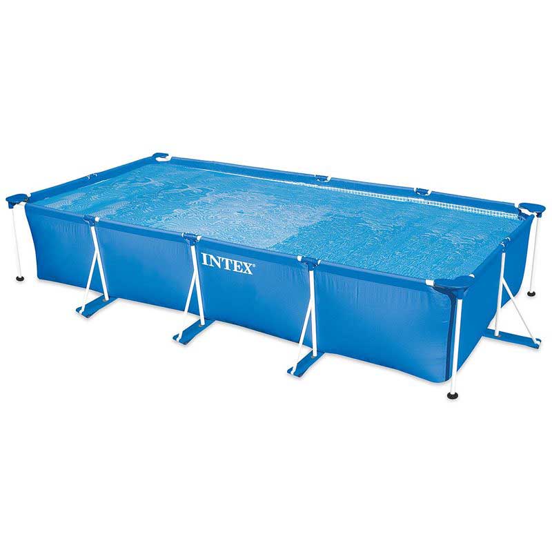 piscine tubulaire