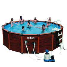piscines tubulaires