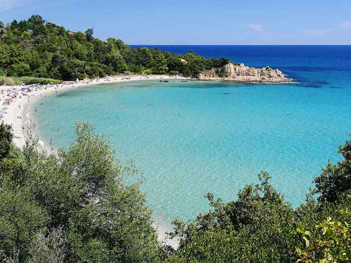 plages de france
