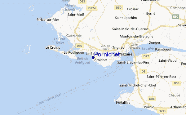 pornichet
