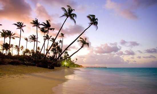 punta cana