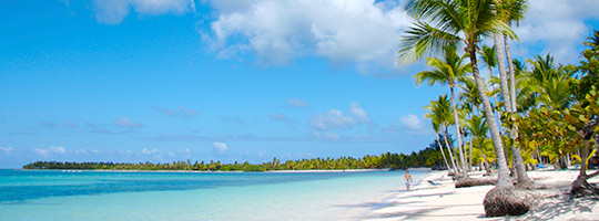 punta cana