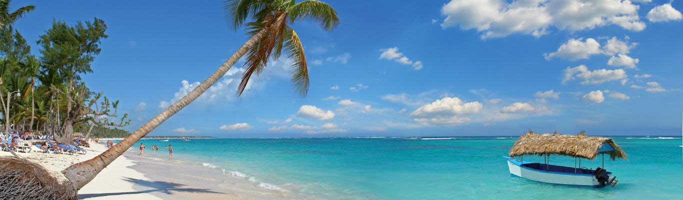 punta cana