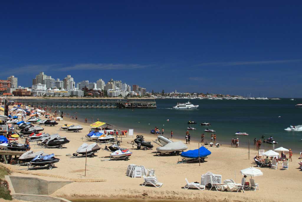 punta del este