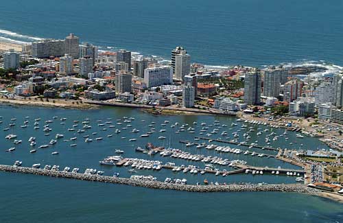 punta del este