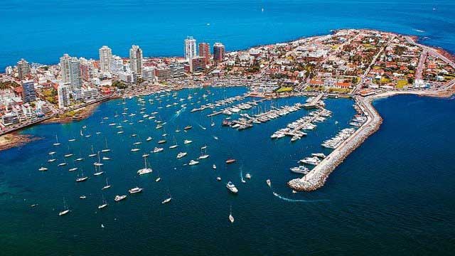 punta del este