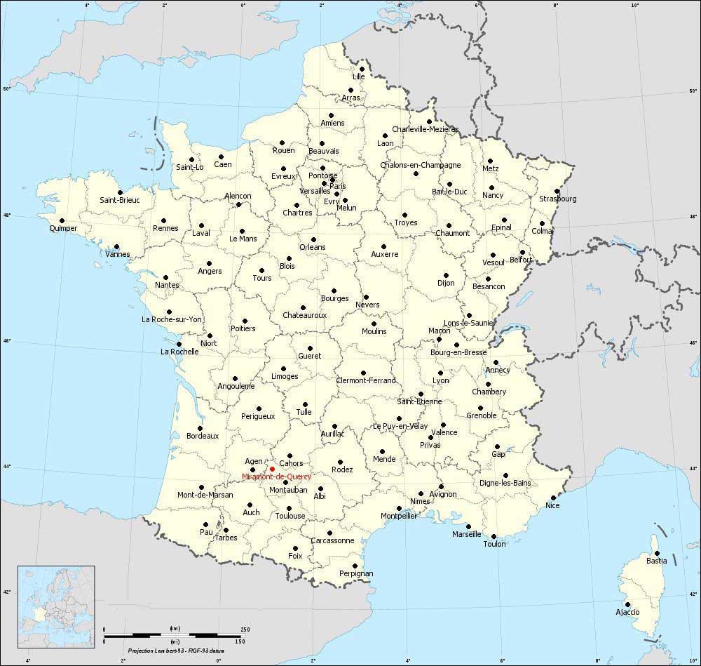 quercy