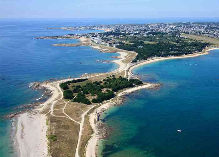 quiberon