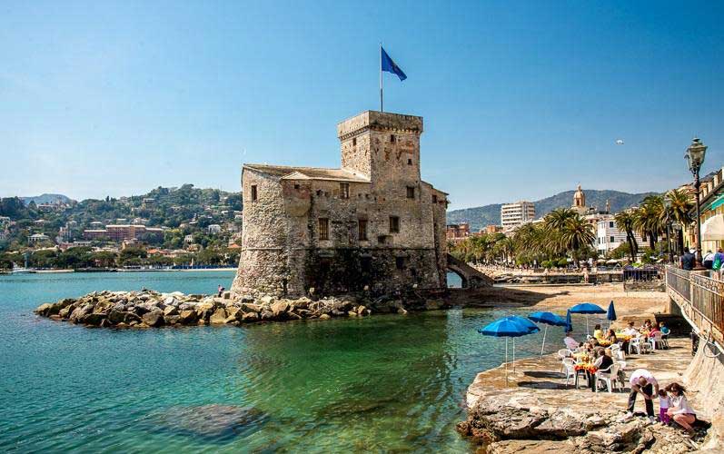 rapallo