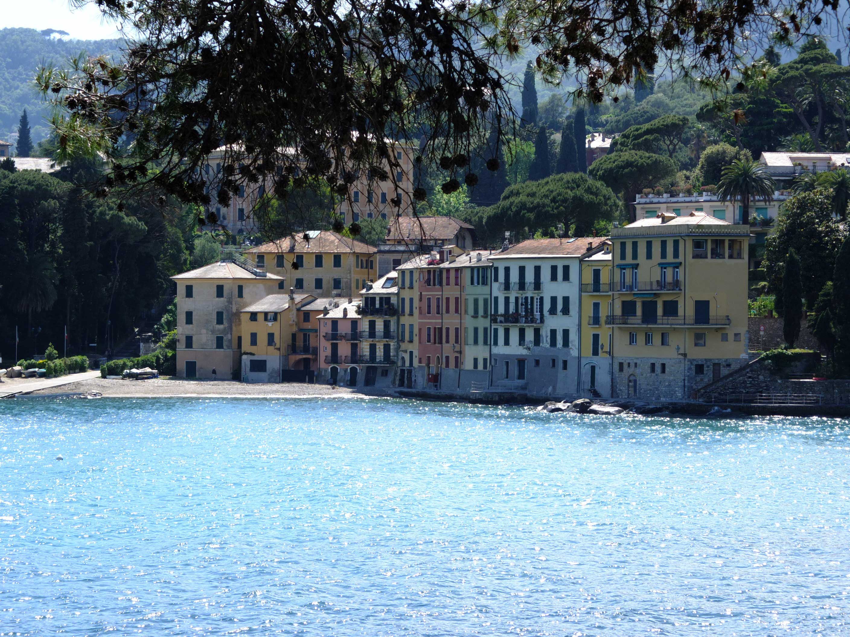 rapallo