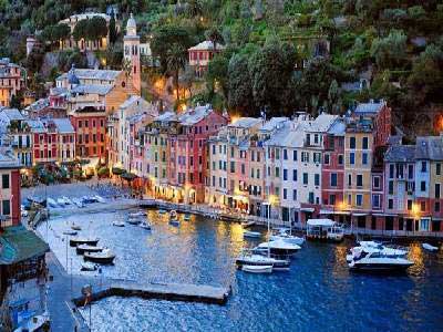 rapallo
