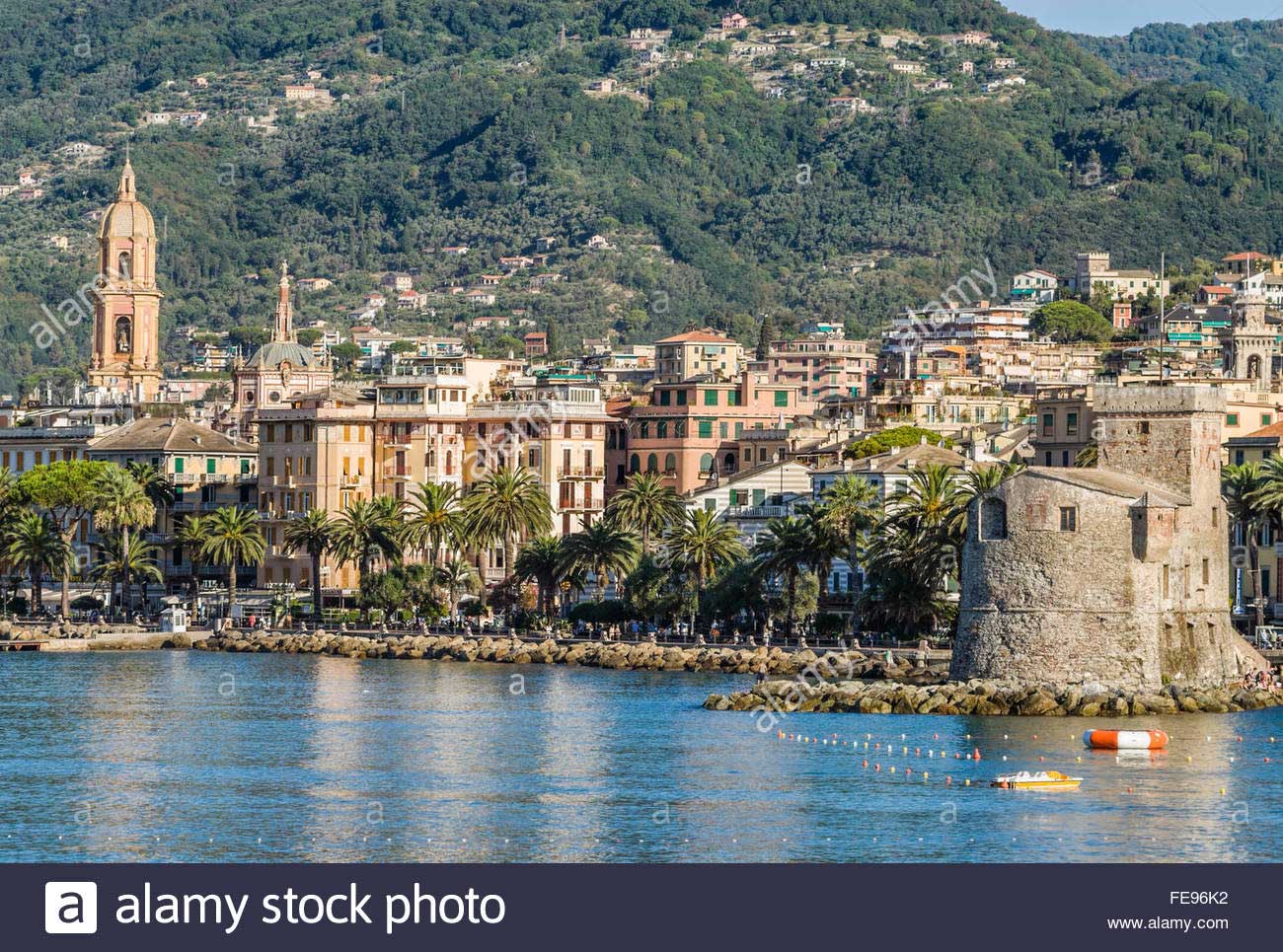 rapallo