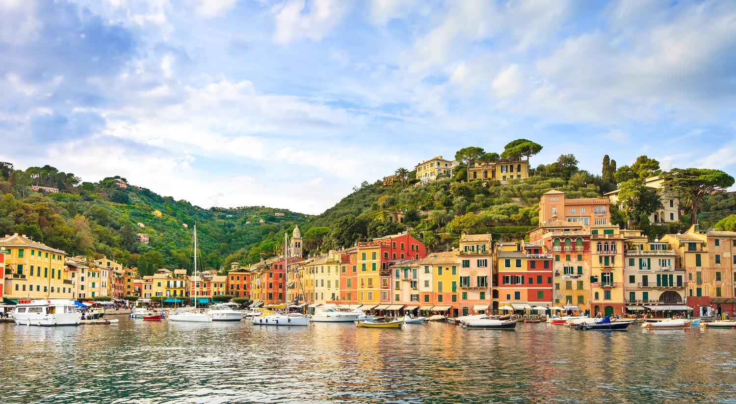 rapallo