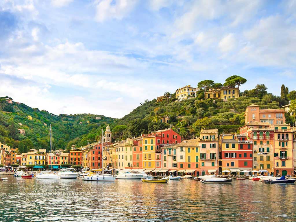 rapallo