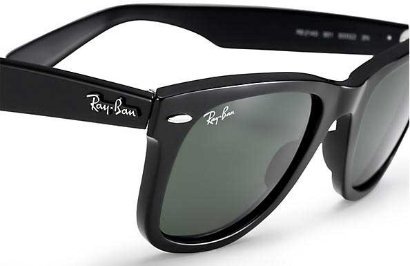 ray ban