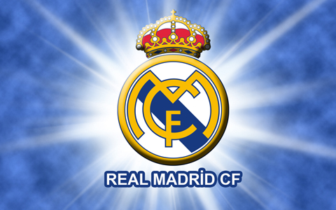 real de madrid foot