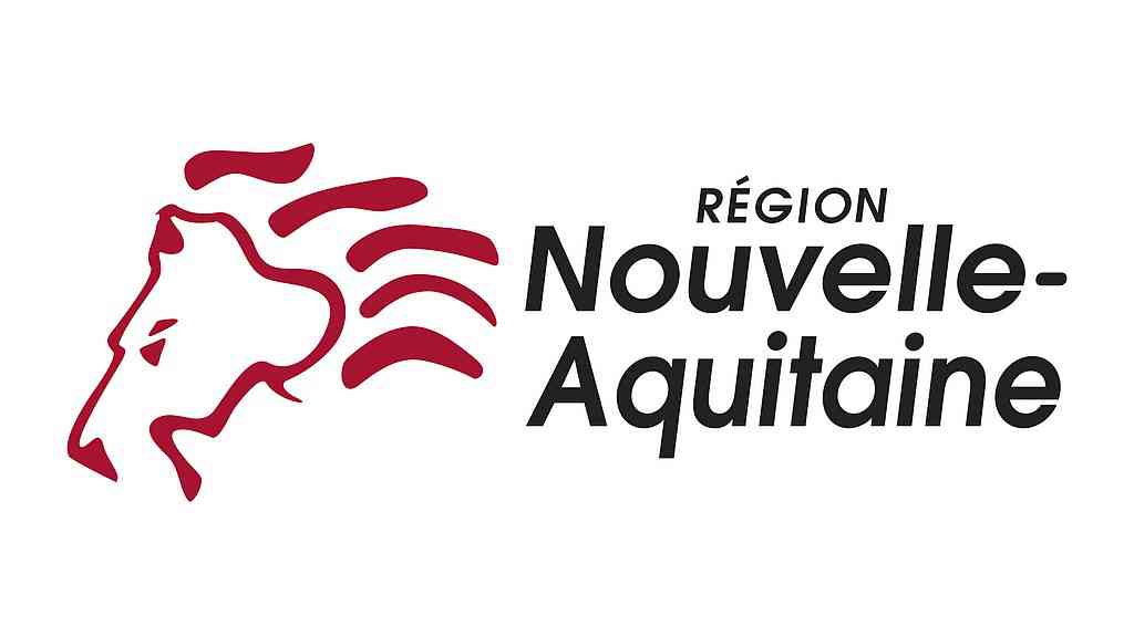 region nouvelle aquitaine