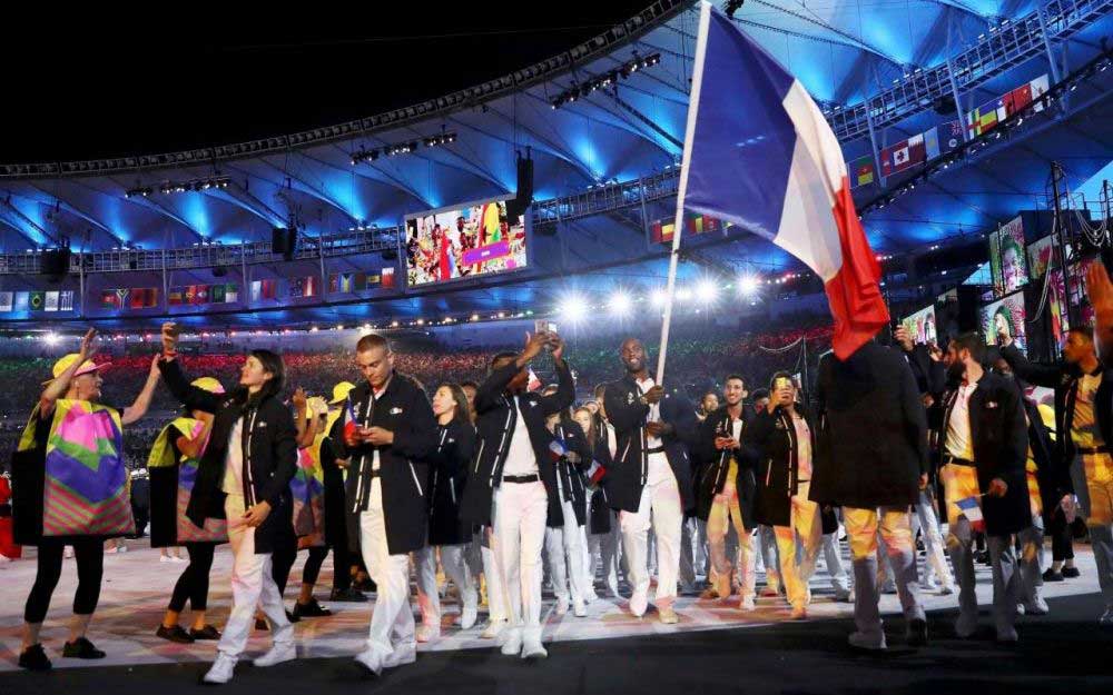 rio 2016
