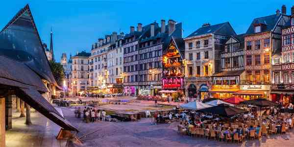 rouen