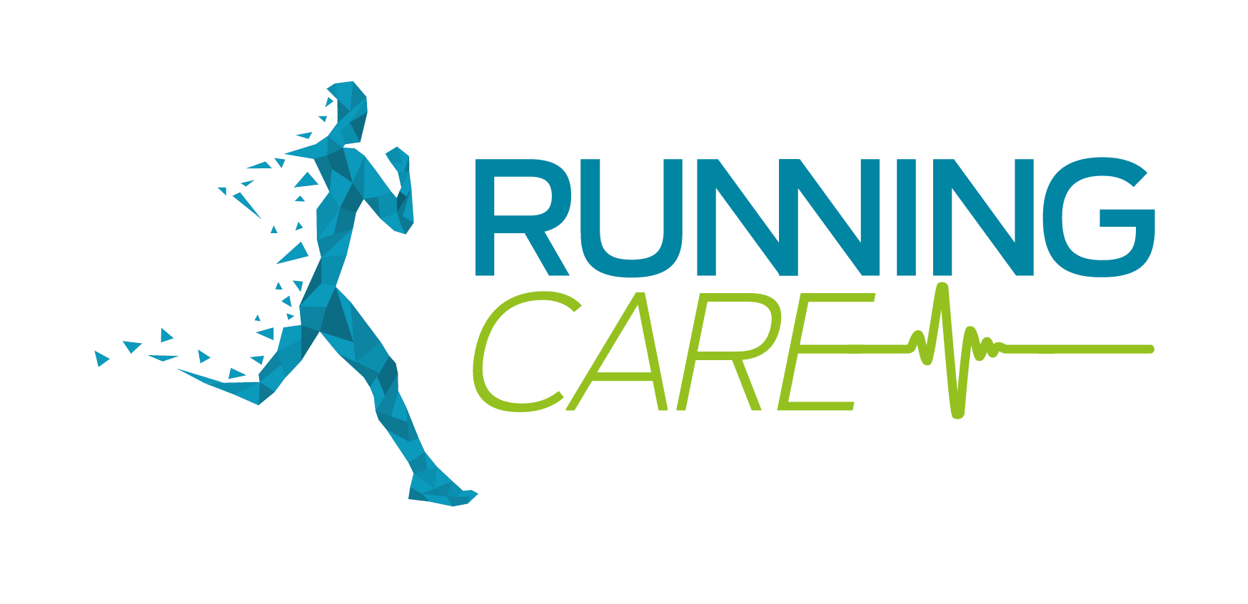 running