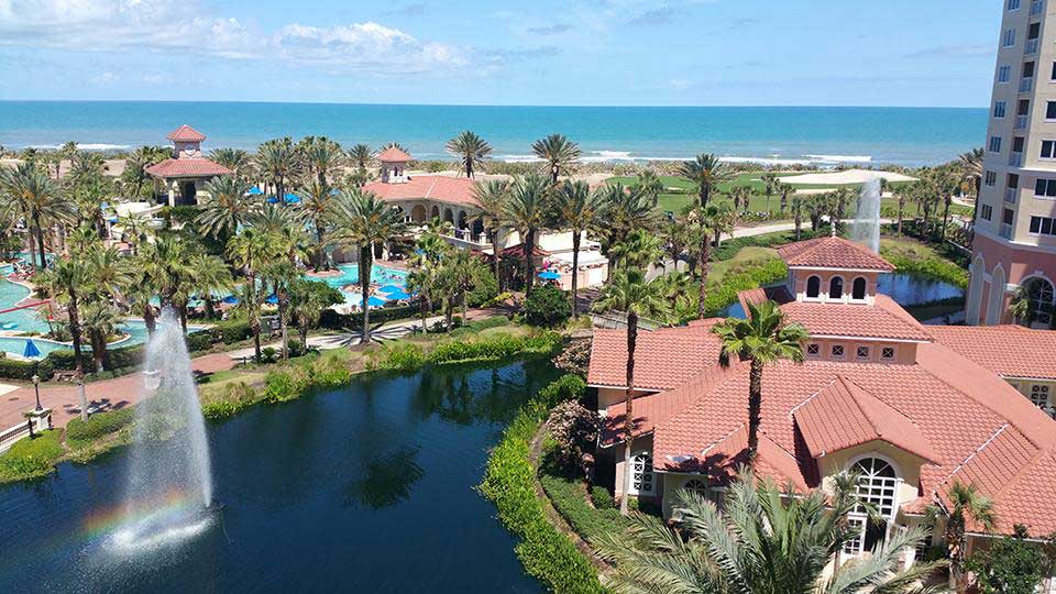 saint augustine floride