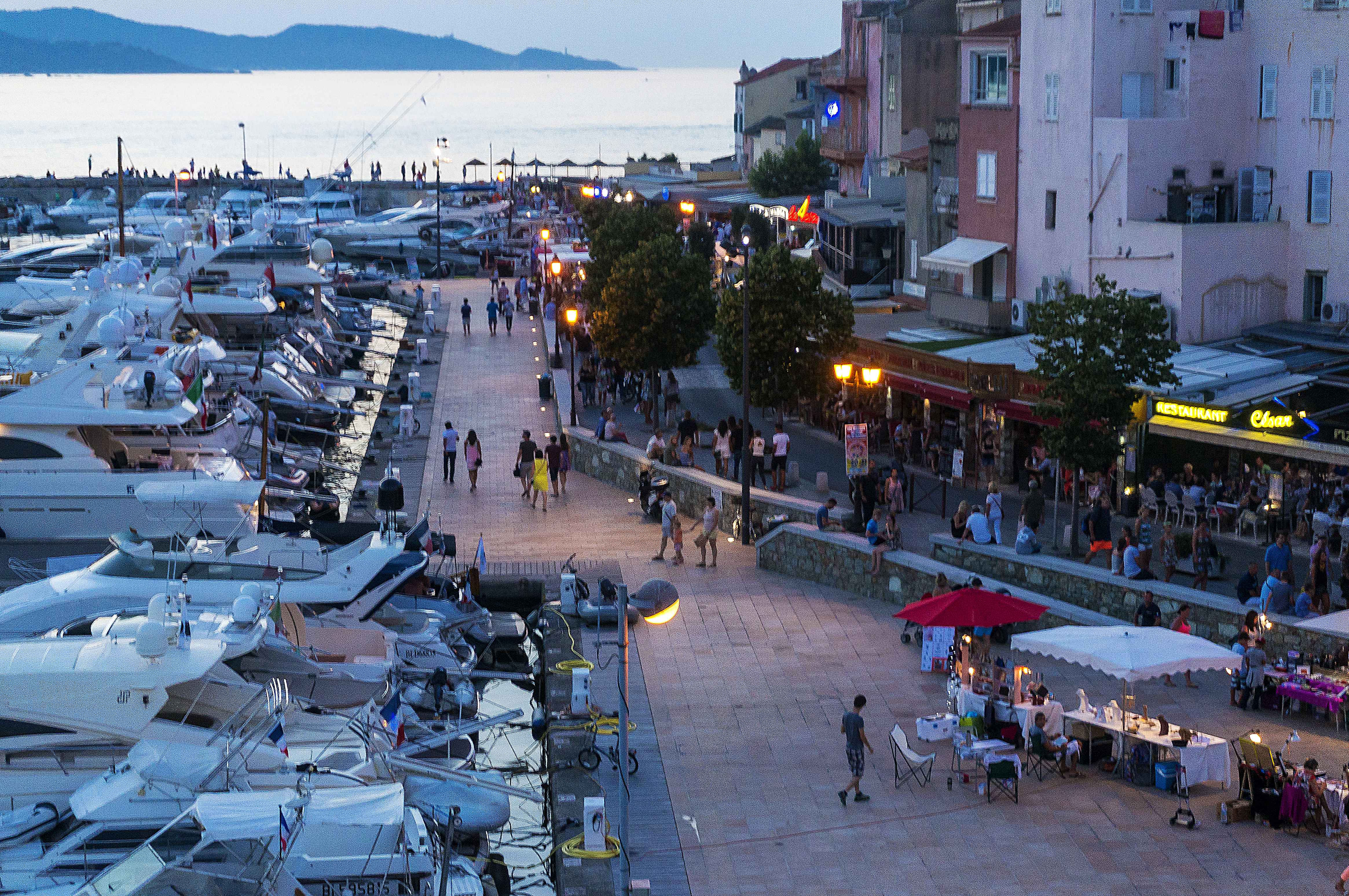 saint florent