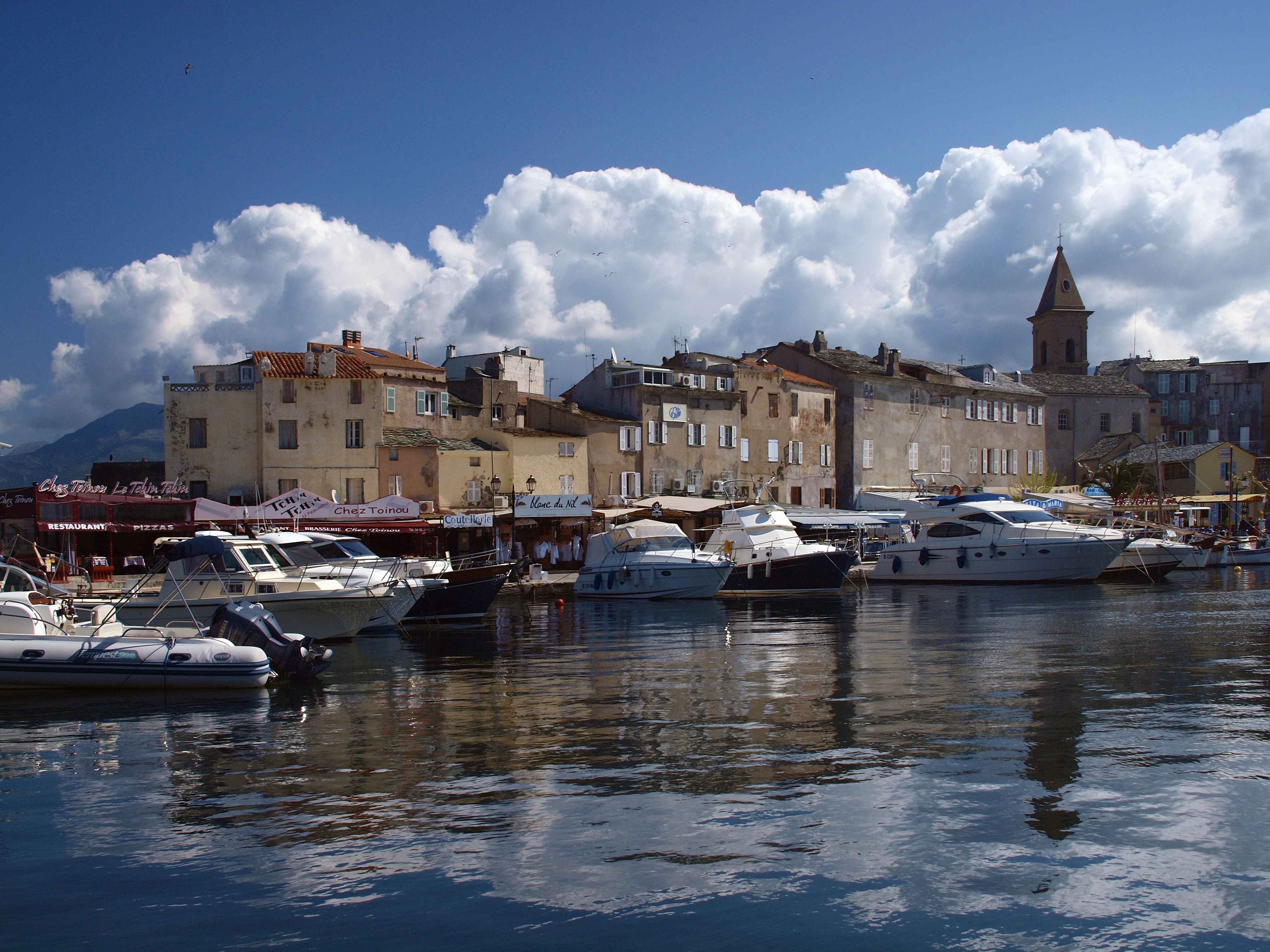 saint florent
