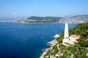 saint jean cap ferrat