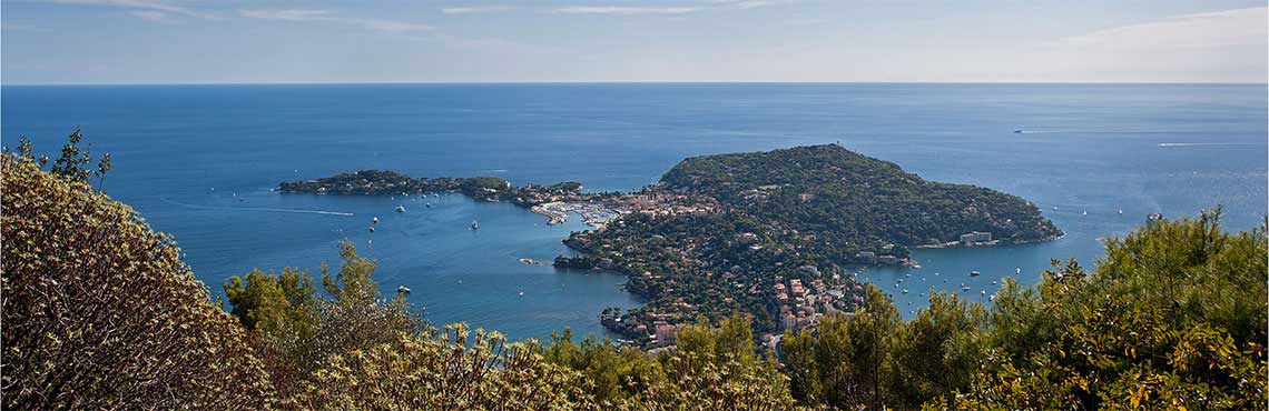 saint jean cap ferrat