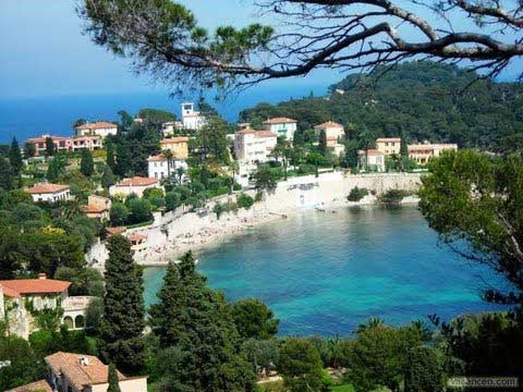 saint jean cap ferrat