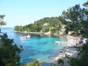 saint jean cap ferrat