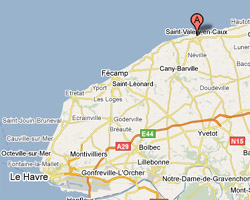 saint valery en caux