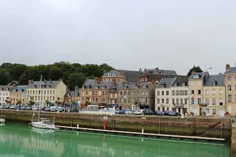 saint valery en caux