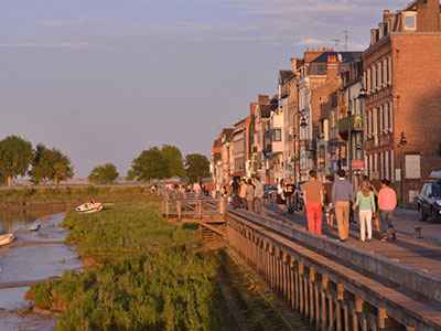 saint valery sur somme