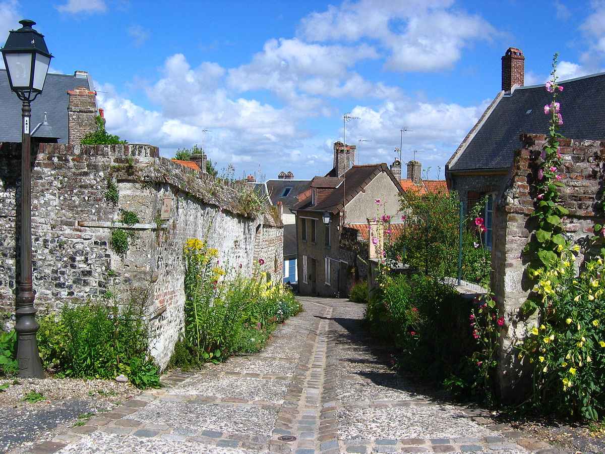 saint valery sur somme