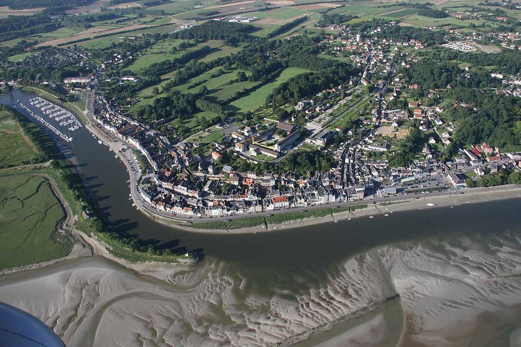 saint valery sur somme