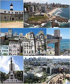 salvador de bahia
