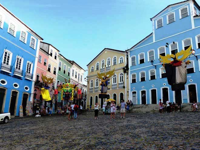salvador de bahia