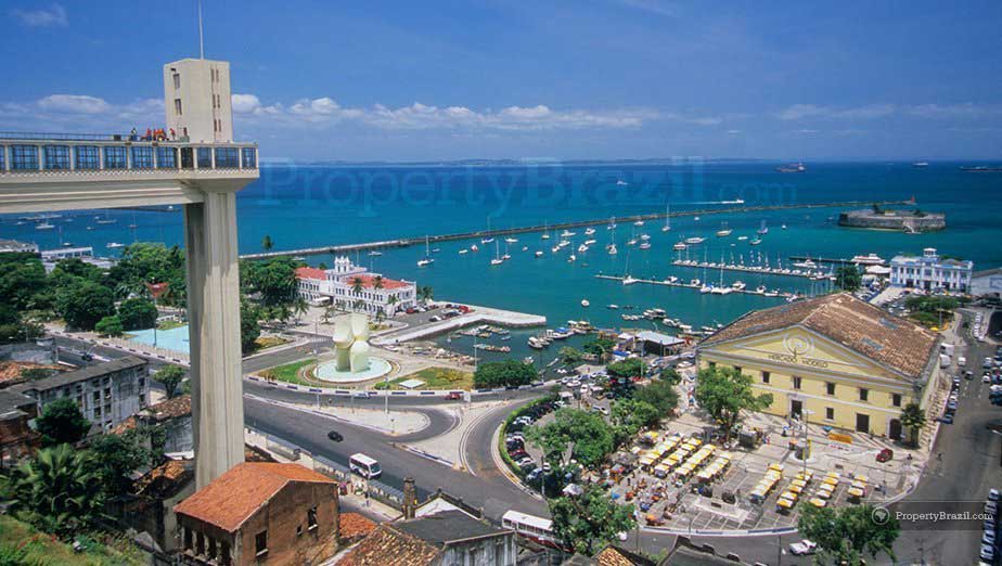 salvador de bahia