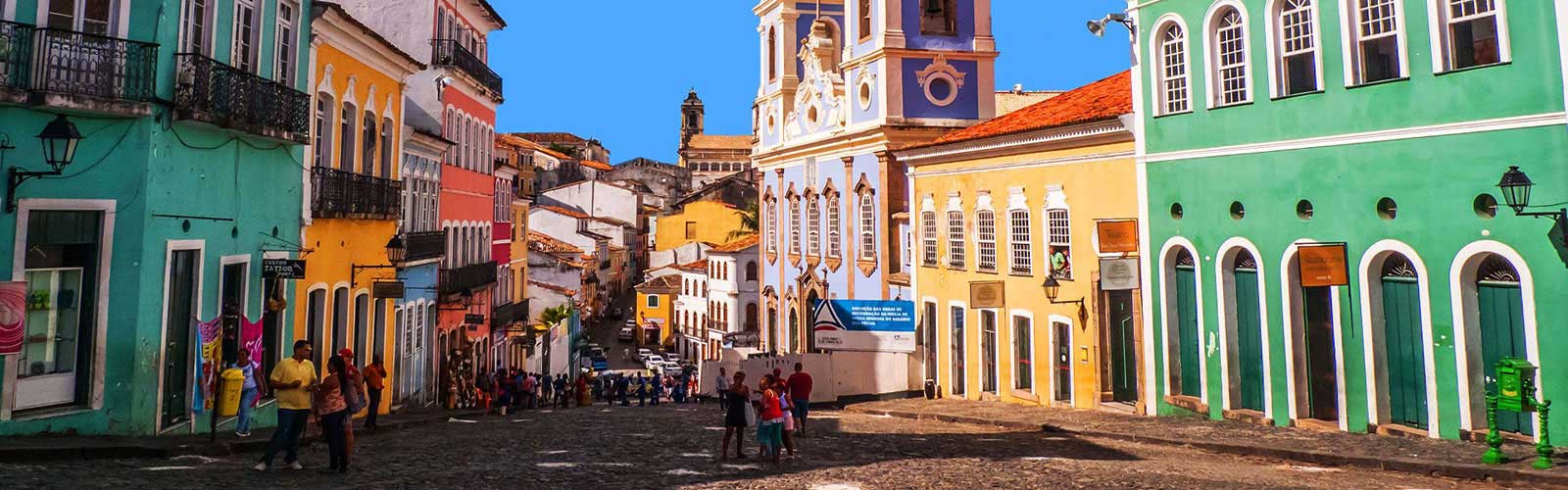 salvador de bahia